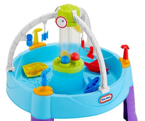 Stół wodny Strefa rozrywki na Arena.pl