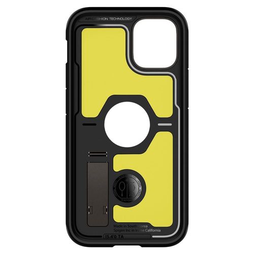 SPIGEN TOUGH ARMOR IPHONE 12 MINI  GUNMETAL na Arena.pl