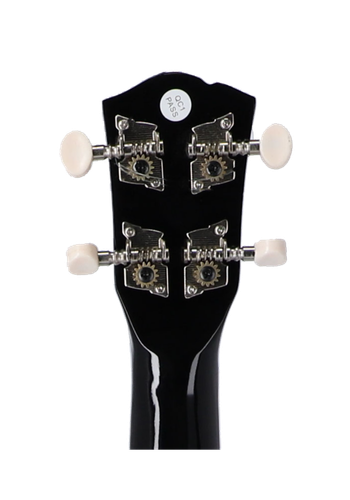 Elektryczne ukulele sopranowe Harley Benton L100E Czarne na Arena.pl