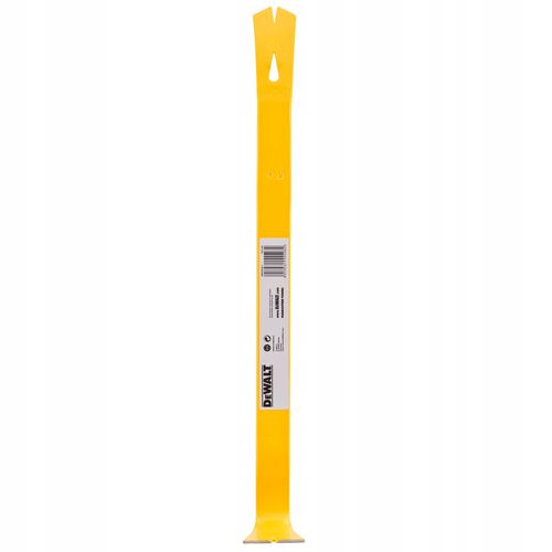 Łom płaski DeWalt DWHT55528-1 na Arena.pl
