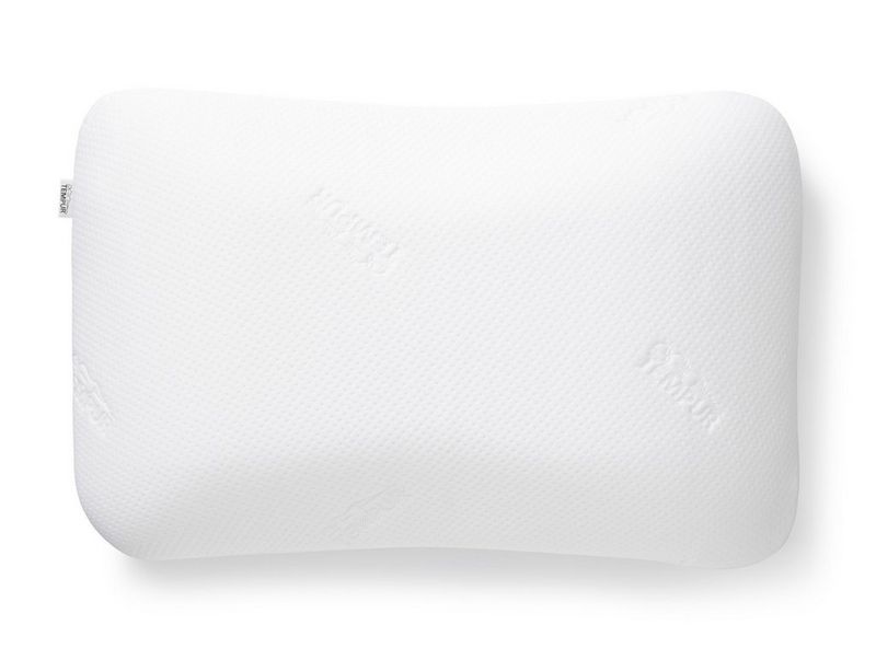 Poduszka Tempur Symphony M - 63x43x12,5 cm zdjęcie 4