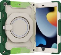 Etui do iPad Pro 1/2/3 11” z Podstawką i Miejscem na Rysik Zielone