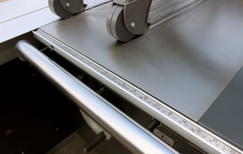 Piła formatowa formatówka odciąg trocin wiór pyłu zestaw tarcz wąż podcinak na Arena.pl