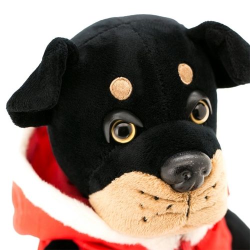 Przytulanka Rottweiler Max 28cm na Arena.pl