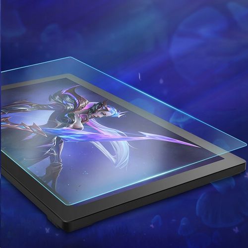 BOSTO X7 N100 + 16GB + 512GB Tablet graficzny komputer 2w1 DOTYKOWY 21,5" na Arena.pl