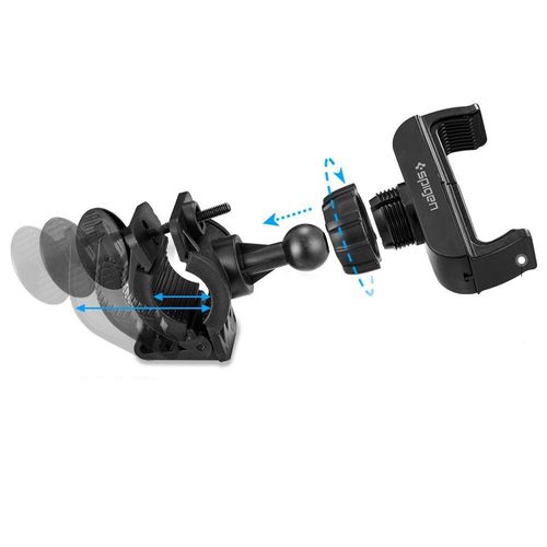 spigen a250 bike mount black na Arena.pl