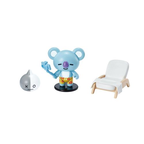 BT21 Universtar Vol.2 na Arena.pl