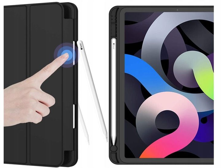 ETUI SMART PENCIL do Apple iPad 10 GEN 10.9 2022 zdjęcie 3