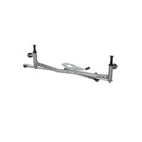 MECHANIZM WYCIERACZEK SKODA SUPERB II 08- PRZÓD BEZ SILNIKA