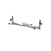 MECHANIZM WYCIERACZEK SKODA SUPERB II 08- PRZÓD BEZ SILNIKA