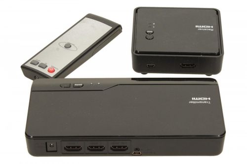 WIFI do projektora HDMI WHD200 na Arena.pl