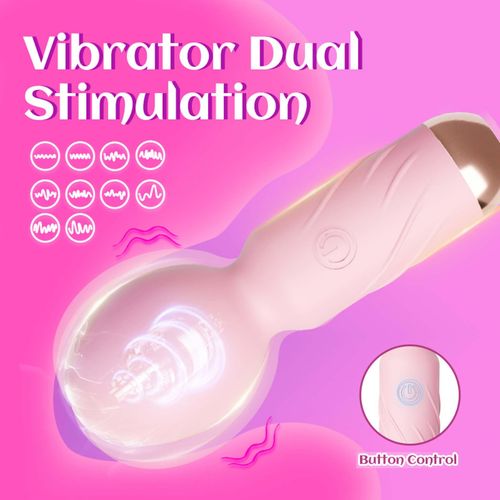 Cute Mini Wand Pink na Arena.pl