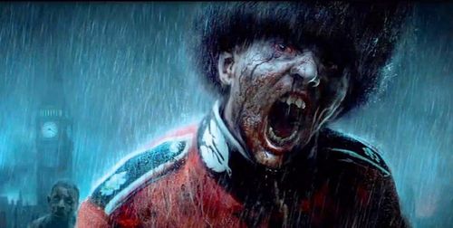 Gra Zombi PS4 Nowa na Arena.pl
