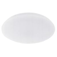 PLAFON LED OPRAWA LAMPA PANEL CZUJNIK RUCHU MIKROFALOWY 18W