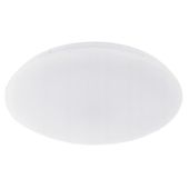 PLAFON LED OPRAWA LAMPA PANEL CZUJNIK RUCHU MIKROFALOWY 18W