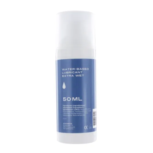 erolution cold lb żel nawilżający chłodzący 50 ml pompka na Arena.pl