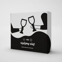 Upijmy się! GRA IMPREZOWA +18