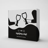 Upijmy się! GRA IMPREZOWA +18