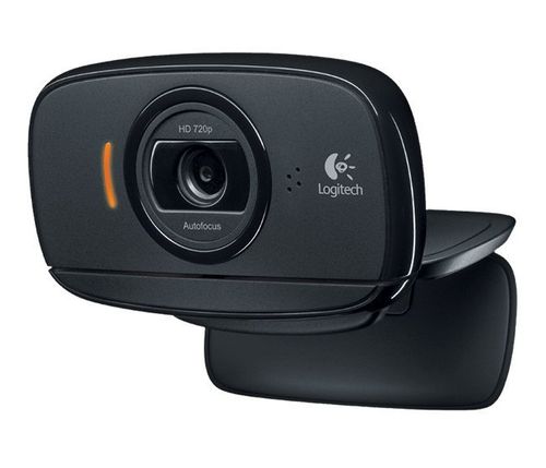 Logitech C525 Webcam HD 960-001064 na Arena.pl