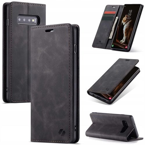 Spacecase Wallet Galaxy S10 Black na Arena.pl