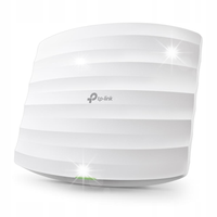Access Point TP-Link EAP223 Omada SDN Mesh AC1350 1GbE PoE sufitowy