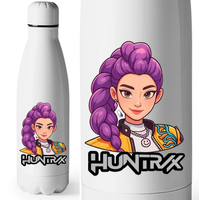 Termos - Butelka Termiczna - KPop Demon Hunters - Huntrix