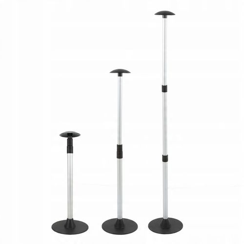 Podpora plandeki regulowana 570 - 1370mm na Arena.pl