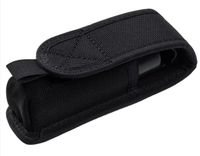 Kabura LUX etui na gaz pieprzowy, średnia 155 x 50 mm