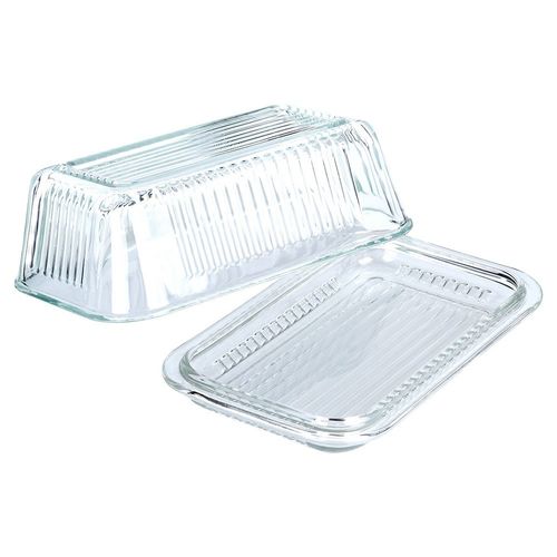 Maselniczka szklana na Arena.pl