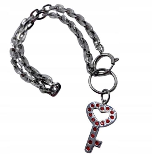 Naszyjnik iGirl Insta Subkultura Blogger Klucz Net na Arena.pl