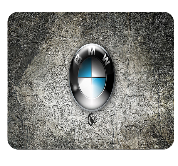 Podkładka pod myszkę BMW zdjęcie 1