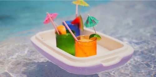 Lodówka turystyczna POLARBOX GOLD oliwkowy + brąz 12L na Arena.pl