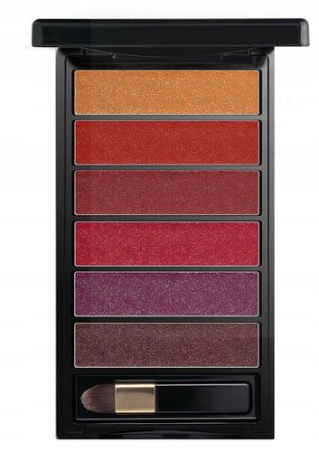 L'oréal Paris Paleta Pomadek Do Ust 6 Kolorów Extravganza Loreal na Arena.pl