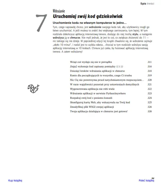 Python. Rusz głową! zdjęcie 11