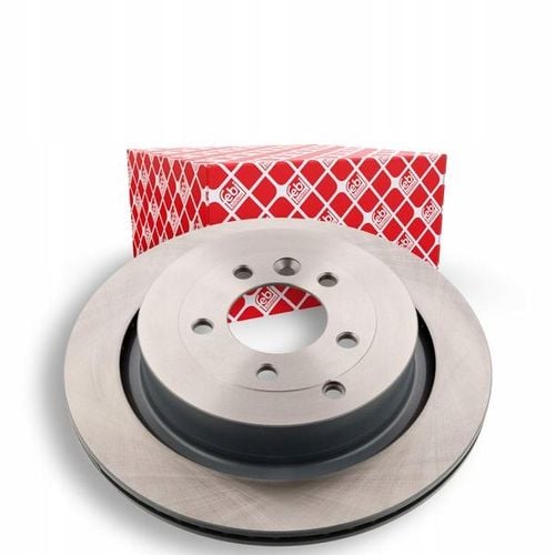 TARCZA HAM TYL 350X20 V FEBI BILSTEIN na Arena.pl