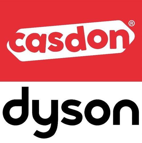 BEZPRZEWODOWY ODKURZACZ DLA DZIECI DYSON BALL DŹWIĘK WCIĄGA CASDON 63 CM na Arena.pl