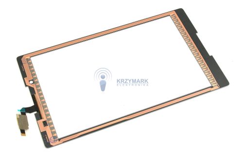 EKRAN DOTYK PANEL DIGITIZER LENOVO TAB 2 A8-50F/L na Arena.pl