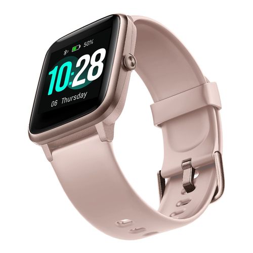 Smartwatch Cubot Bluetooth 5ATM Różowy na Arena.pl