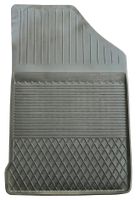 DYWANIK GUMOWY UNIWERSALNY PRZÓD PRAWY (PASAŻER)