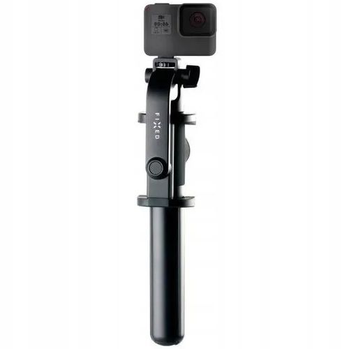 Kijek do selfie FIXED Snap BT Selfie Stick Pilot czarny na Arena.pl