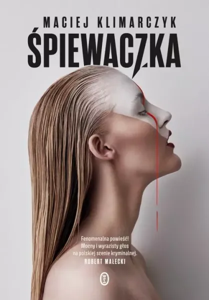 Śpiewaczka zdjęcie 1