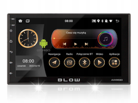 Radio samochodowe BLOW AVH-9930 7'' USB Bluetooth