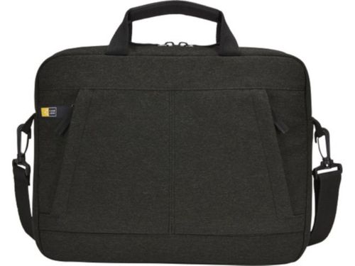 TORBA DO LAPTOPA CASE LOGIC HUXTON 13.3" CZARNA na Arena.pl