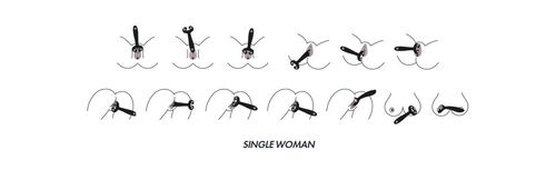 Satisfyer Endless Fun Blue na Arena.pl