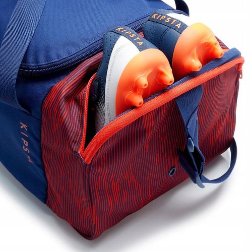 Torba sportowa Kipsta Essential 20 l na Arena.pl