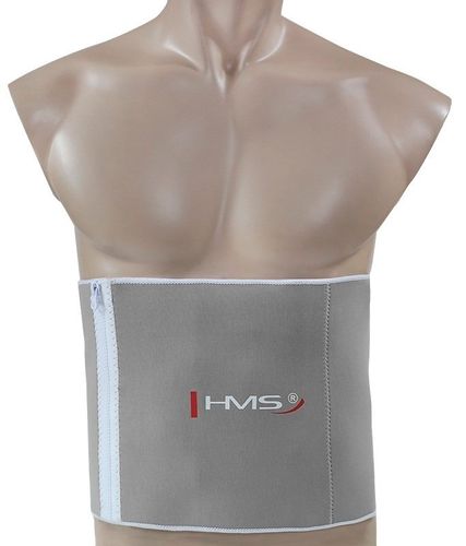 BR114 Ściągacz na brzuch one size HMS na Arena.pl