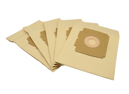 Worki do odkurzacza Progress Diamant 710.0 papierowe na Arena.pl