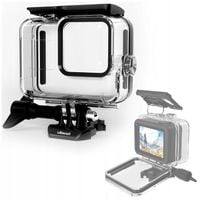 Podwodna Obudowa Etui ULANZI G8-1 CASE do GoPro HERO 8 BLACK