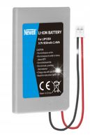AKUMULATOR BATERIA NEWELL LIP1359 DUALSHOCK 3 DO SONY PLAYSTATION 3 650MAH