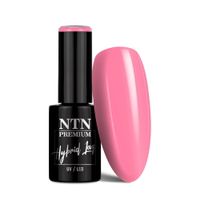Lakier hybrydowy LED/UV Gel Polish Pinks Nr 442 Limited Edition NTN 5g
